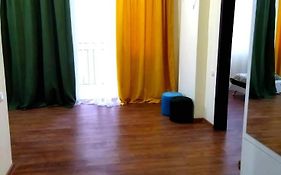 Beautifull One Room Apartments